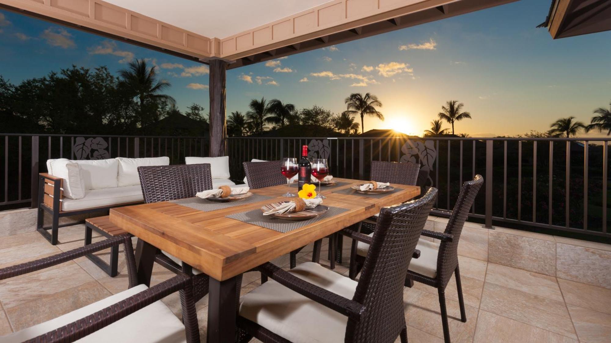 Sweet Heaven Upscale 4Br Kamilo Home With Bikes And Golf Clubs Waikoloa Exterior photo