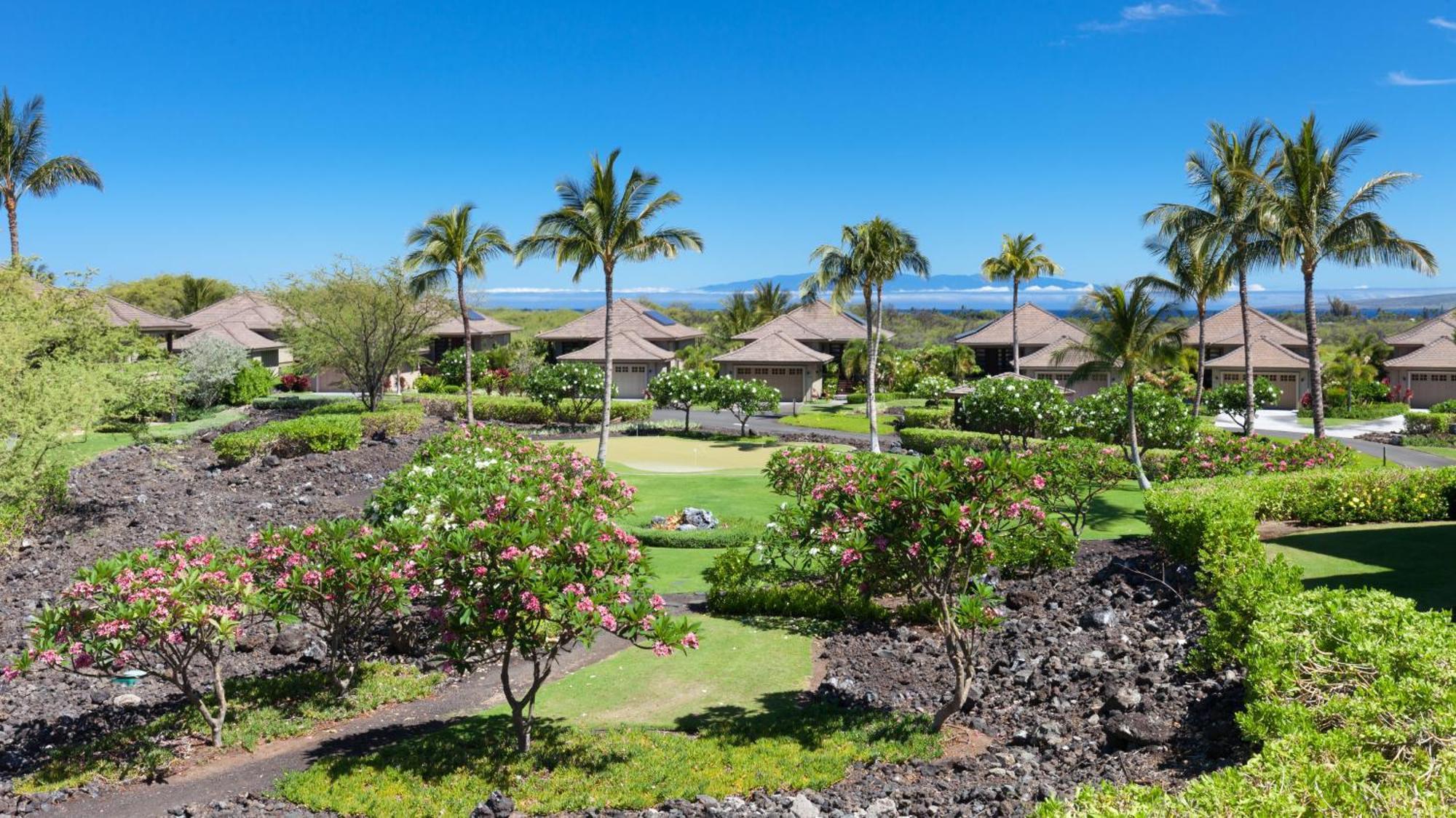 Sweet Heaven Upscale 4Br Kamilo Home With Bikes And Golf Clubs Waikoloa Exterior photo