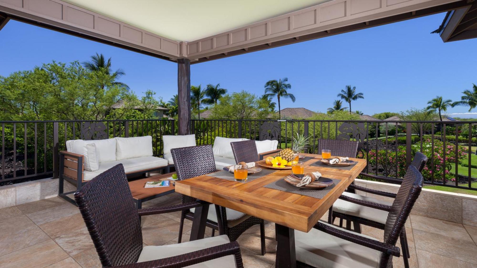 Sweet Heaven Upscale 4Br Kamilo Home With Bikes And Golf Clubs Waikoloa Exterior photo