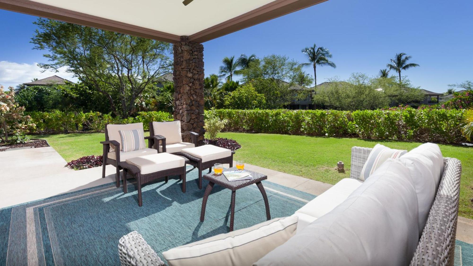 Sweet Heaven Upscale 4Br Kamilo Home With Bikes And Golf Clubs Waikoloa Exterior photo